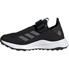 Adidas Terrex Voyager 21 Slipon Wanderschuhe - Black - EU 33