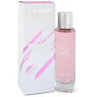 La Rive My Delicate by La Rive Eau De Parfum Spray 3 oz / e 90 ml [Women]