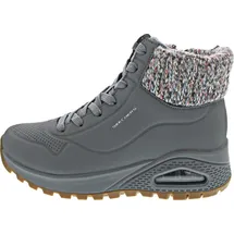 SKECHERS Uno Rugged - Darling Daze grau 41