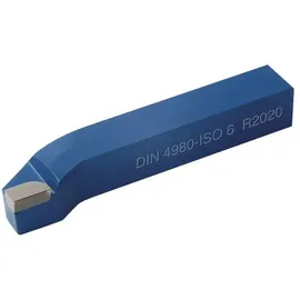 Wilke Drehmeißel DIN 4980 16 x 16 x 110 mm 5 Stück