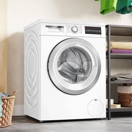 Bosch Serie 6 WUU28T49 Waschmaschine (9 kg, 1400 U/min)