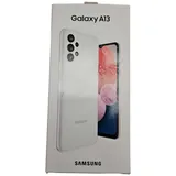 Samsung Galaxy A13 4 GB RAM 128 GB white