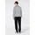 Champion Jogginganzug CHAMPION "Terry Full Zip Sweatshirt", Herren, Gr. S, noxm, nbk, Obermaterial: 55% Baumwolle, 45% Polyester, Sportanzüge Jogginganzug, sportlicher Stil, aus Baumwolle und Polyester, bequeme Passform
