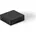 Intel NUC 13 Pro Kit UCFF Schwarz