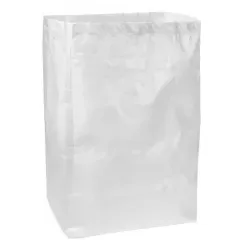 Wagner EWAR Gewebestandbeutel, 60 Liter 922 921 , 1 Packung = 3 Stück, 235 x 380 x 590 mm
