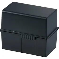 Karteibox A6 quer