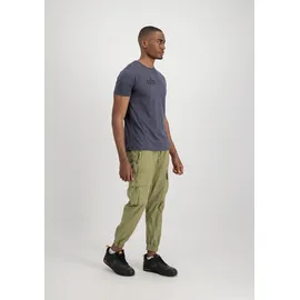 Alpha Industries Ripstop Jogger Freizeithose Grün 3XL
