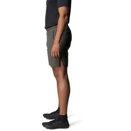 Houdini Pace Light Kurze Hose - Baremark Green - XL