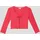 s.Oliver Junior Mädchen Sweatshirt 2179401 4290 korallrot 128/134