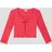 s.Oliver Junior Mädchen Sweatshirt 2179401 4290 korallrot 128/134