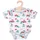 Heless Puppen-Body Pinguin Pünktchen Gr. 35-45 cm