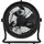 Showgear SF-125 Standventilator