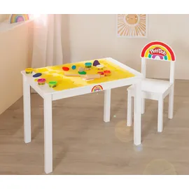 roba x Play-Doh