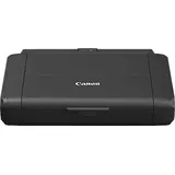 Canon MAXIFY BX110 schwarz/blau