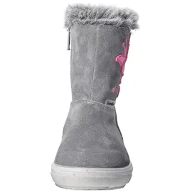 Ricosta Umi Winterstiefel Grau 26