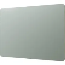 Legamaster Glas-Magnettafel 150 x 100 cm Sage Green