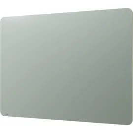 Legamaster Glas-Magnettafel 150 x 100 cm Sage Green