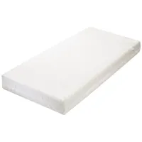 Formesse Bella Donna Clima Matratzenschonbezug 120x190-130x220 cm Weiss