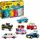 LEGO Classic Kreative Fahrzeuge 11036