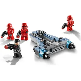 LEGO Star Wars Sith Trooper Battle Pack 75266