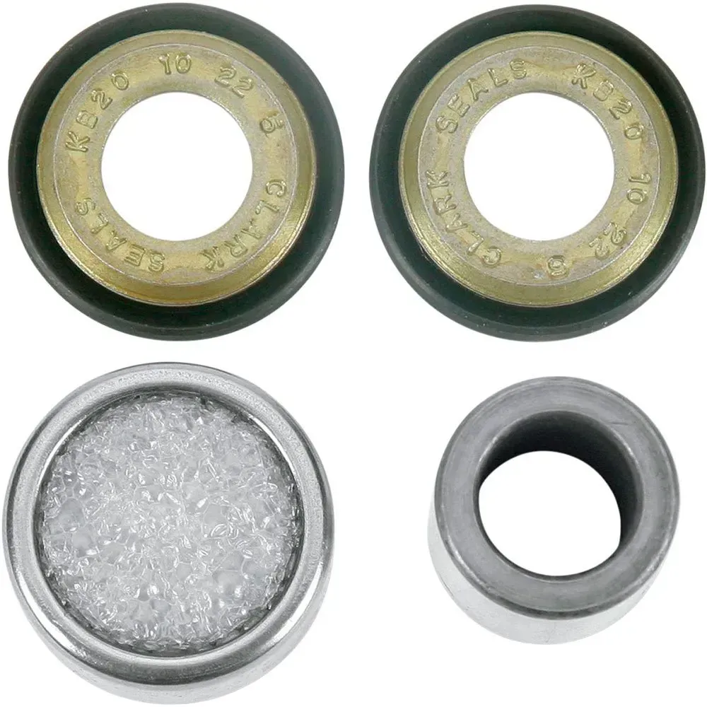 Moose Hard-parts Kawasaki Kx125/250 89-97 Stoßdämpferlagersatz - Multicolour - One Size