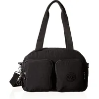 Kipling Cool Defea black noir