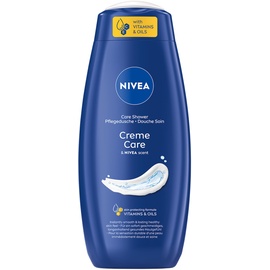 NIVEA Creme Care 3er Pack(3 x 500 ml)