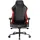 DXRacer GC/LCF23LTA/NR Gaming-Stuhl schwarz/rot
