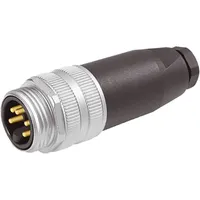 Murrelektronik 7/8''-Stecker 7000-78081-0000000