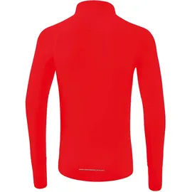 Erima Racing Longsleeve rot 128