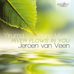 River Flows In You-Piano Music
