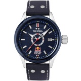 TW STEEL Herren Uhr VS93 Red Bull Ampol Racing