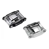 Birzman E-version 20 Multitool - Silver - One Size