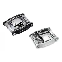 Birzman E-version 20 Multitool - Silver - One Size