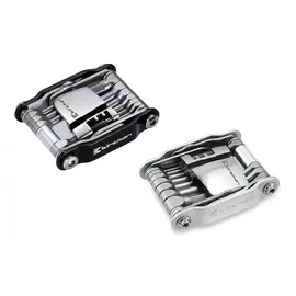 Birzman E-version 20 Multitool - Silver - One Size