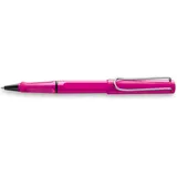 Lamy safari Tintenroller pink