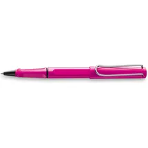 Lamy safari Tintenroller pink