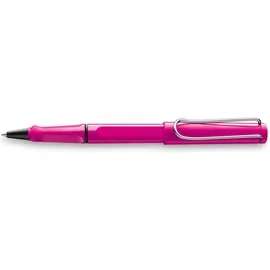 Lamy safari Tintenroller pink