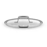 WMF Fusiontec Mineral Pro Glasdeckel, 24 cm