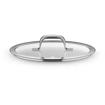 WMF Fusiontec Mineral Pro Glasdeckel, 24 cm