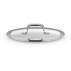 WMF Fusiontec Mineral Pro Glasdeckel, 24 cm