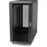 Startech 18he-schrank - Black
