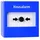 Pentatech 33206 NT04 Druckknopfmelder