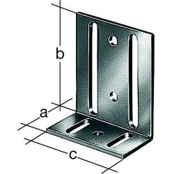 Alberts Verstellwinkel 65x35x75