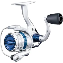 Okuma Aria Spinnrolle silber No Size