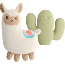 AFP Little Buddy Fiesta 2er Pack Rosa
