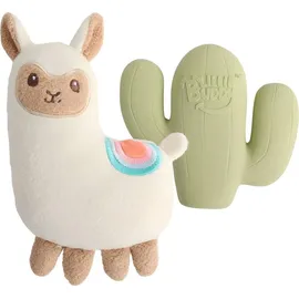 AFP Little Buddy Fiesta 2er Pack Rosa