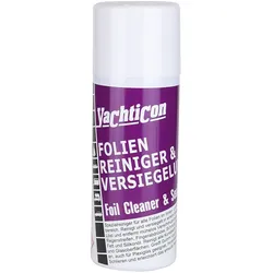 Folien Reiniger&Versiegelung