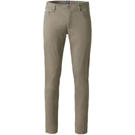 Meyer M5 Five Pocket Chinohose Offwhite 36 34