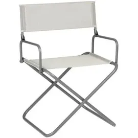 Lafuma FGX XL Batyline® Iso Regiestuhl, Beige Seigle